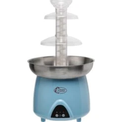 Bestron DUE4007 Chocoladefontijn Blauw