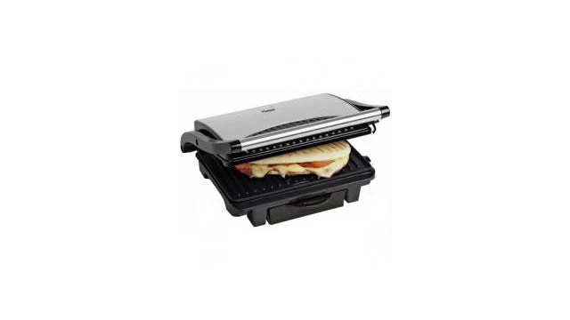 Bestron ASW-113S Panini Grill 1 Bestron ASW-113S Panini Grill
