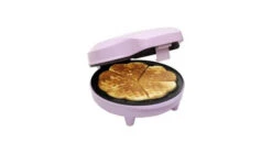 Bestron ASW217 Wafelijzer Hart