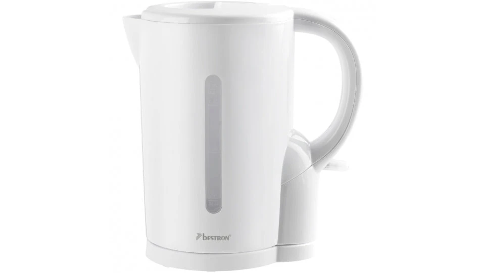 Bestron AWK1101W Waterkoker 1.7L 2200W 1 Bestron AWK1101W Waterkoker 1.7L 2200W