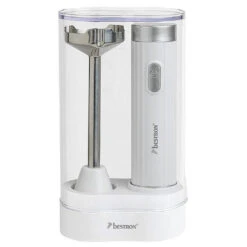 Bestron AHB400W Staafmixer Met Opbergbox -Bestron 8712184047543 3