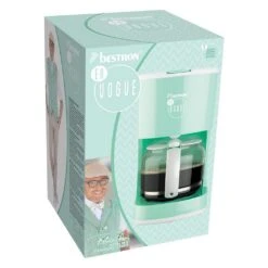 Bestron ACM300EVM Koffiezetapparaat Mint -Bestron 8712184048847 3