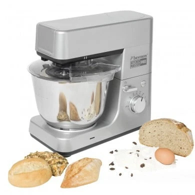 Bestron AKM1600S Keukenmachine 1 Bestron AKM1600S Keukenmachine