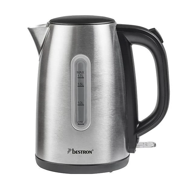 Bestron AWK1800 Waterkoker 1.7L 2200W 1 Bestron AWK1800 Waterkoker 1.7L 2200W