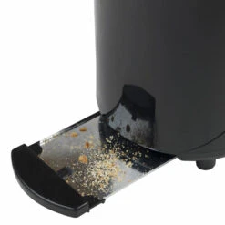 Bestron AYT600Z Broodrooster Zwart -Bestron 8712184052103 3