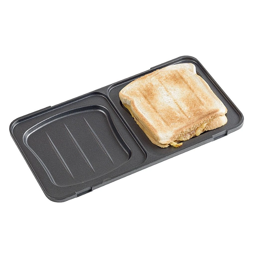 Bestron ASG90XXL 3in1 Contactgrill RVS 5 Bestron ASG90XXL 3in1 Contactgrill RVS - Afbeelding 5