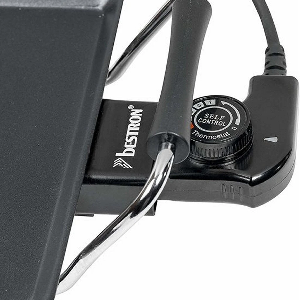 Bestron ABP603 Plancha Bakplaat XL 1800W 3 Bestron ABP603 Plancha Bakplaat XL 1800W - Afbeelding 3