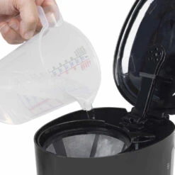 Bestron ACM750Z Koffiezetter -Bestron 8712184054268 9