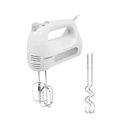 Bestron AHM300W Handmixer Wit