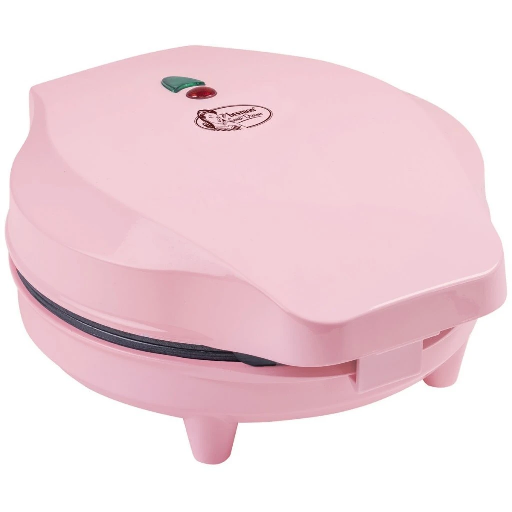 Bestron ACC217P Cupcake Maker Roze 1 Bestron ACC217P Cupcake Maker Roze