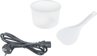 Bestron ARC100 Rijstkoker/pastakoker 3 Bestron ARC100 Rijstkoker/pastakoker - Afbeelding 3