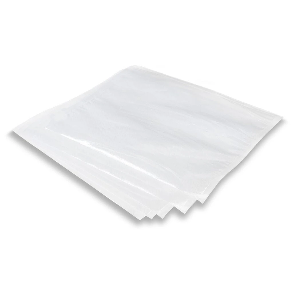 Bestron AVS501 Volautomatisch Vacuüm-Sealapparaat Zwart/Zilver 4 Bestron AVS501 Volautomatisch Vacuüm-Sealapparaat Zwart/Zilver - Afbeelding 4