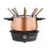 Bestron AFD850CO 8-Persoons Fondueset Koper