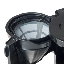 Bestron ACM1000CO Koffiezetapparaat Koper/Zwart -Bestron 8712184055753 3