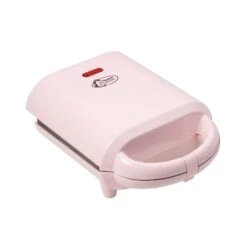 Bestron ASW400 Wafelstick Maker Roze