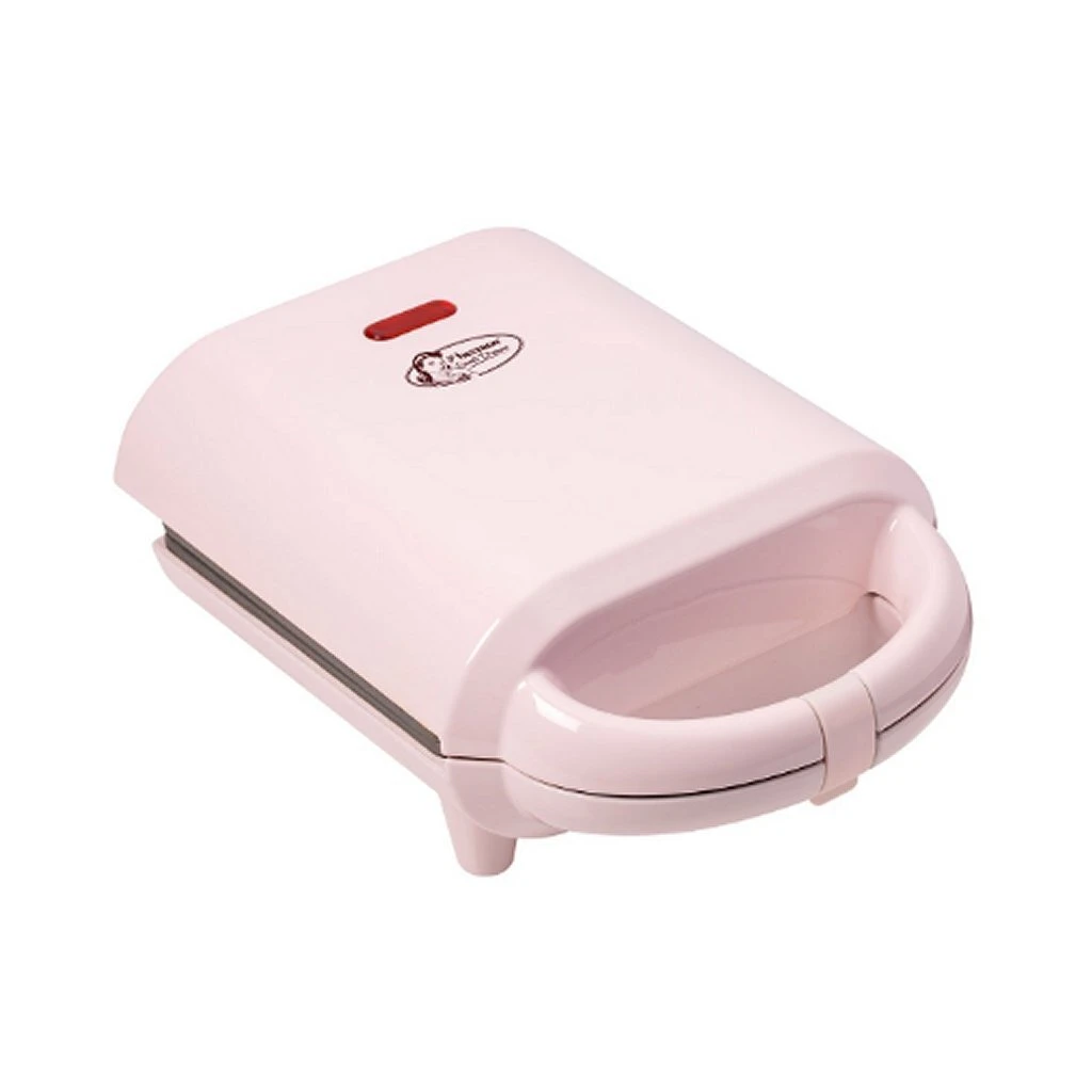 Bestron ASW400 Wafelstick Maker Roze 1 Bestron ASW400 Wafelstick Maker Roze