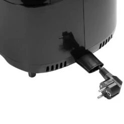 Bestron AAF7003DCO PrepAir Digitale Heteluchtfriteuse 4L 1300W Zwart/Koper 9 Bestron AAF7003DCO PrepAir Digitale Heteluchtfriteuse 4L 1300W Zwart/Koper -Bestron 8712184056385 4