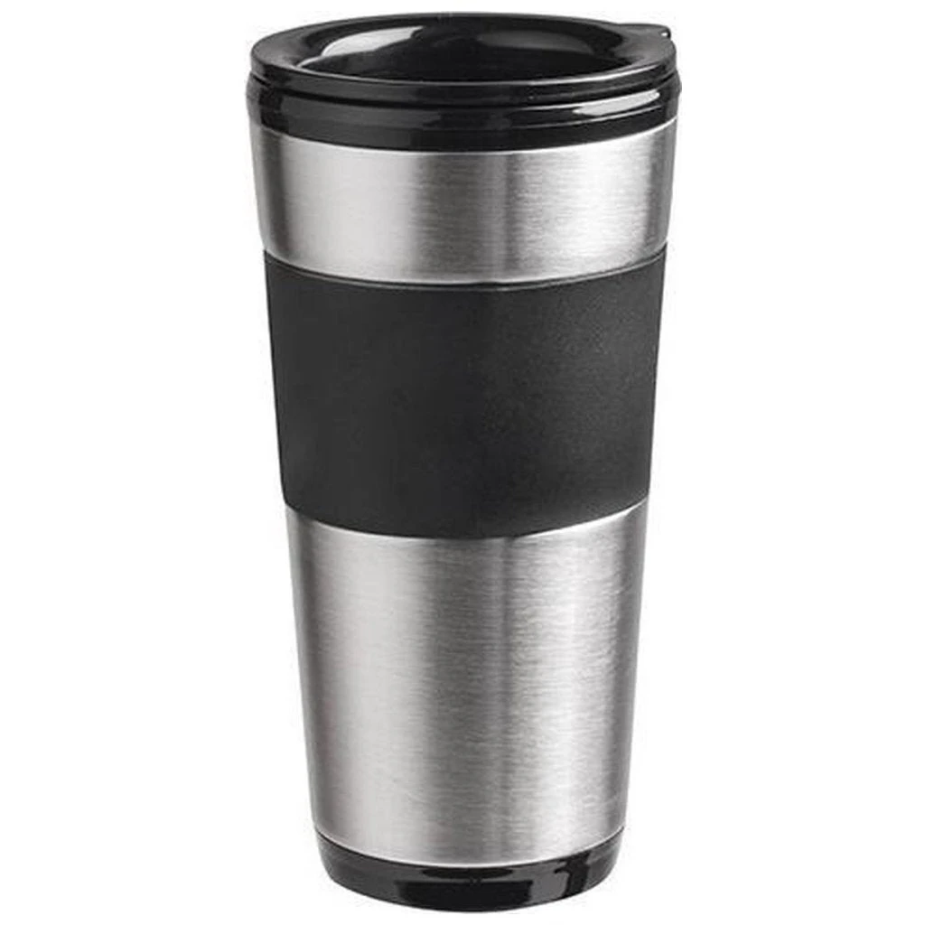 Bestron ACM112Z Koffiezetapparaat Met Thermomok Zwart/RVS 3 Bestron ACM112Z Koffiezetapparaat Met Thermomok Zwart/RVS - Afbeelding 3