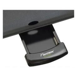 Bestron ABP602BB Asia Lounge Teppanyaki Grillplaat Zwart/Bamboe 5 Bestron ABP602BB Asia Lounge Teppanyaki Grillplaat Zwart/Bamboe -Bestron 8712184056545 3