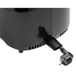 Bestron AAF7003CO Heteluchtfriteuse 4L 1300W Zwart/Koper 6 Bestron AAF7003CO Heteluchtfriteuse 4L 1300W Zwart/Koper -Bestron 8712184056620 3