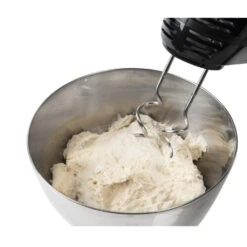 Bestron AHM300Z Power Handmixer Zwart -Bestron 8712184057030 3