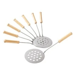 Bestron APD800Z Pizzetteria Voor 8 Personen Zwart 6 Bestron APD800Z Pizzetteria Voor 8 Personen Zwart -Bestron 8712184058693 3