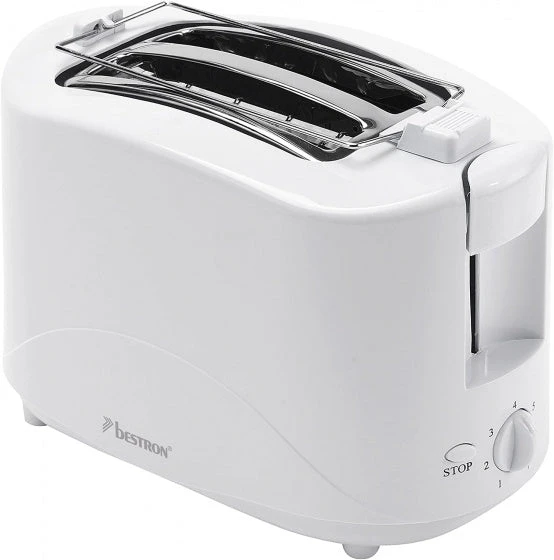 Bestron AYT600 Broodrooster 2 Bestron AYT600 Broodrooster - Afbeelding 2