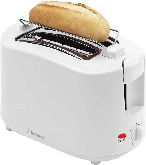 Bestron AYT600 Broodrooster 3 Bestron AYT600 Broodrooster - Afbeelding 3