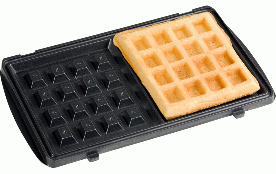 Bestron ASM8010 Contactgrill 3in1 3 Bestron ASM8010 Contactgrill 3in1 - Afbeelding 3