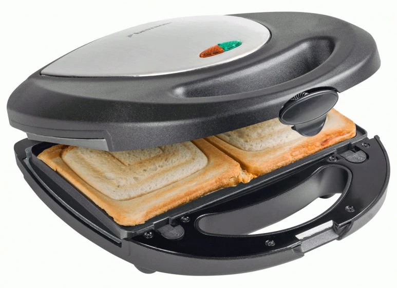 Bestron ASM8010 Contactgrill 3in1 1 Bestron ASM8010 Contactgrill 3in1