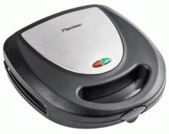 Bestron ASM8010 Contactgrill 3in1 10 Bestron ASM8010 Contactgrill 3in1 -Bestron bestron contactgrill 800w 240v rvs zwart 4 delig 5 478817 1603183893