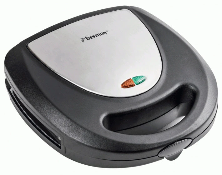 Bestron ASM8010 Contactgrill 3in1 5 Bestron ASM8010 Contactgrill 3in1 - Afbeelding 5