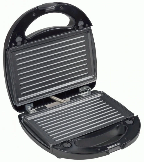 Bestron ASM8010 Contactgrill 3in1 6 Bestron ASM8010 Contactgrill 3in1 - Afbeelding 6