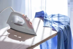 Bestron AEA6088P Super Steam Stoomstrijkijzer Roze/Wit -Bestron bestron stoomstrijkijzer 1800w rvs wit roze 6 462108 1600329048