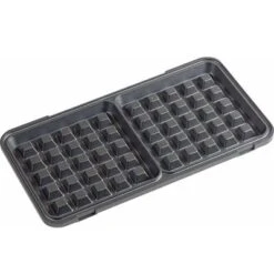 Bestron Contactgrill 3-in-1 900 W Zwart Roestvrij Staal ASG90XXL -Bestron image 10 420271