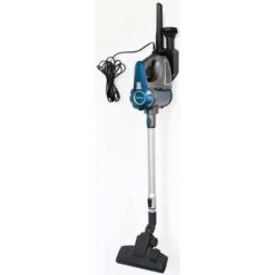 Bestron 2-in-1 Stofzuiger 600 W Blauw En Grijs AVC800 27 Bestron 2-in-1 Stofzuiger 600 W Blauw En Grijs AVC800 -Bestron image 10 420285