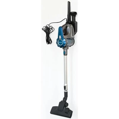 Bestron 2-in-1 Stofzuiger 600 W Blauw En Grijs AVC800 10 Bestron 2-in-1 Stofzuiger 600 W Blauw En Grijs AVC800 - Afbeelding 10