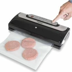 Bestron Vacuümsealer AVS501 140 W Zwart 24 Bestron Vacuümsealer AVS501 140 W Zwart -Bestron image 10 425263