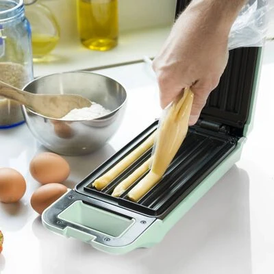 Bestron Churrosmaker ACHM200M 700 W Mint 10 Bestron Churrosmaker ACHM200M 700 W Mint - Afbeelding 10