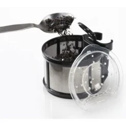 Bestron Theemaker En Waterkoker AATM800STE 2-in-1 1,7 L 2200 W RVS -Bestron image 10 440272