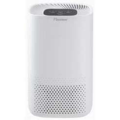 Bestron Luchtreiniger AIRP100UV 45 W Wit -Bestron image 10 440296