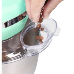 Bestron Keukenmachine AKM900M 1200 W Mintkleurig 20 Bestron Keukenmachine AKM900M 1200 W Mintkleurig -Bestron image 10 441198