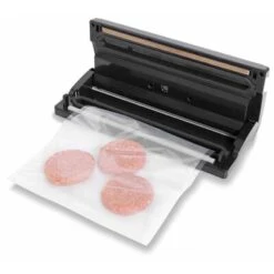 Bestron Vacuümsealer AVS501 140 W Zwart 25 Bestron Vacuümsealer AVS501 140 W Zwart -Bestron image 11 425263