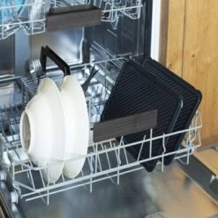 Bestron Contactgrill Viva Italia ACG380 1800 W 31x22 Cm Grijs -Bestron image 11 427991