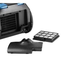 Bestron Stofzuiger Multi-cyclonisch AMC2000B 700 W Blauw En Zwart -Bestron image 11 440302