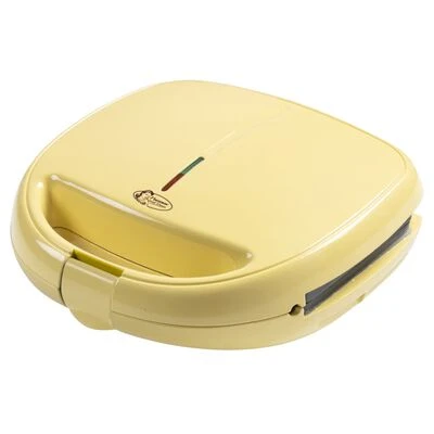 Bestron Walnotencakemaker ANP801V 850 W Vanillekleurig 11 Bestron Walnotencakemaker ANP801V 850 W Vanillekleurig - Afbeelding 11