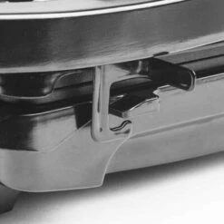 Bestron Panini Grill ASW113CO 1000 W Zwart En Koperkleurig -Bestron image 12 425262