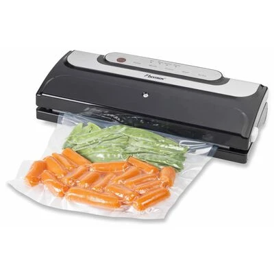 Bestron Vacuümsealer AVS501 140 W Zwart 12 Bestron Vacuümsealer AVS501 140 W Zwart - Afbeelding 12