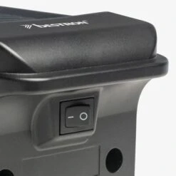 Bestron Gourmetstel ARG200BW 650 W Hout Zwart -Bestron image 12 440281