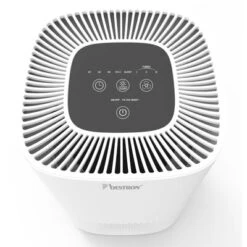 Bestron Luchtreiniger AIRP100UV 45 W Wit -Bestron image 12 440296